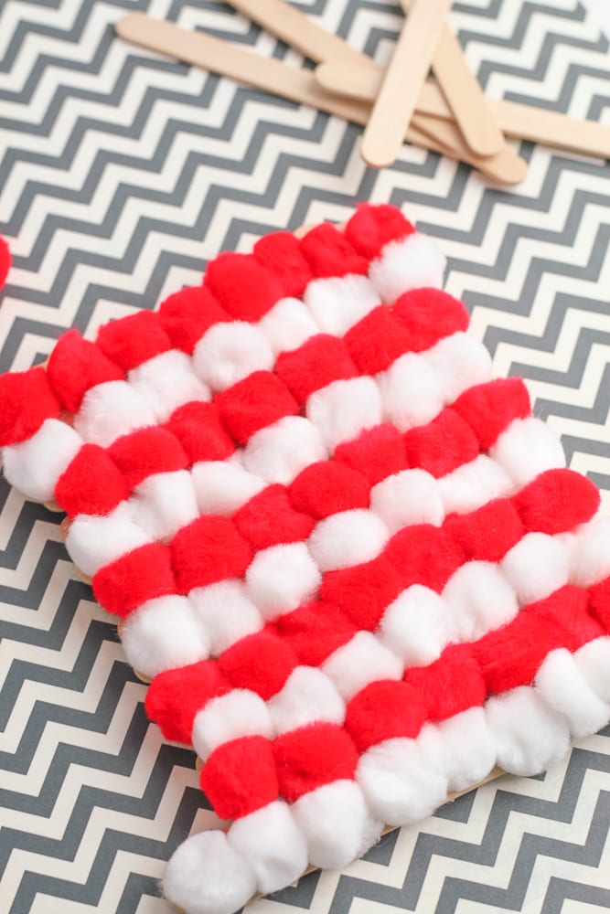 Dr. Seuss hat craft