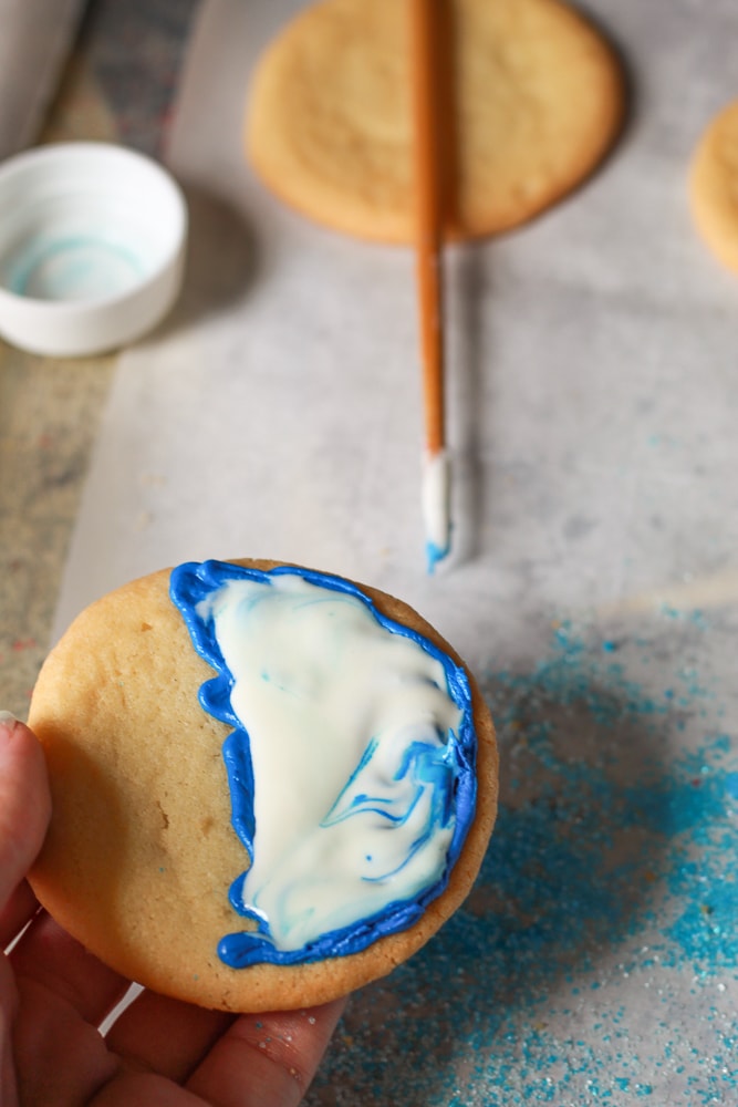 Game of Thrones cookies