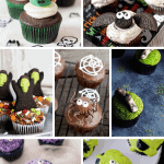 awesome halloween cupcake ideas